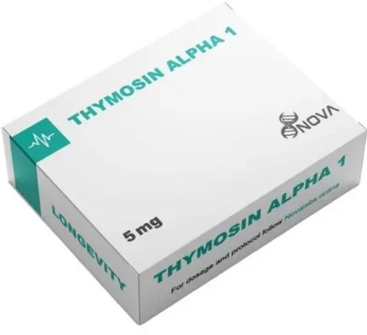 Thymosin Alpha 1