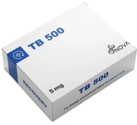 TB 500