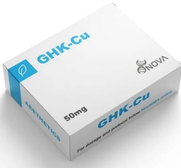 GHK CU