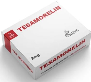 Tesamorelin