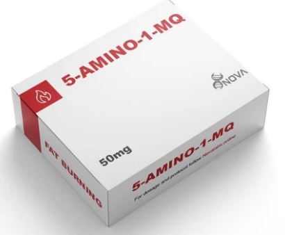 5-Amino-1 Mq